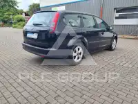 2006 Ford FOCUS