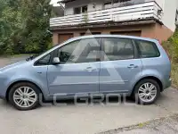 2006 Ford FOCUS