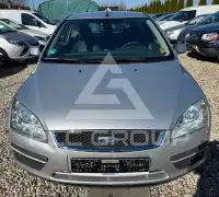 2006 Ford FOCUS