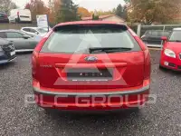 2006 Ford FOCUS