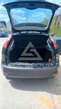 2006 Ford FOCUS