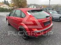 2006 Ford FOCUS