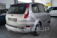 2006 Ford FOCUS