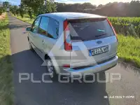2006 Ford FOCUS