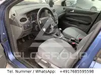 2006 Ford FOCUS