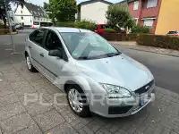 2006 Ford FOCUS