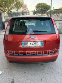 2006 Ford FOCUS
