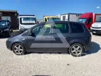 2006 Ford FOCUS