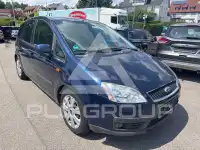 2006 Ford FOCUS