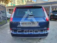 2006 Ford FOCUS