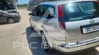 2006 Ford FOCUS