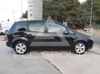 2006 Ford FOCUS