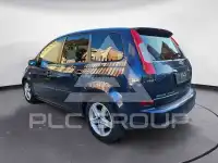 2006 Ford FOCUS