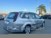 2006 Ford FOCUS