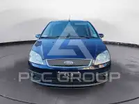 2006 Ford FOCUS