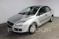 2006 Ford FOCUS