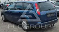 2006 Ford FOCUS