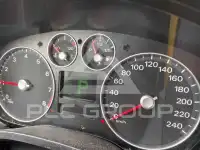 2006 Ford FOCUS