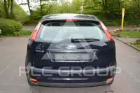 2006 Ford FOCUS