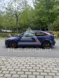 2006 Ford FOCUS