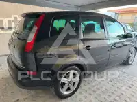 2006 Ford FOCUS