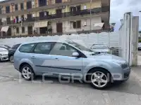 2006 Ford FOCUS