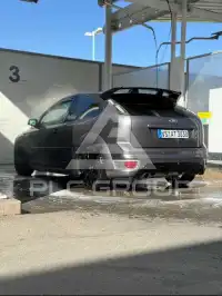 2006 Ford FOCUS