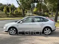 2006 Ford FOCUS