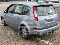 2006 Ford FOCUS