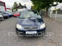 2006 Ford FOCUS
