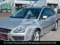 2006 Ford FOCUS