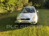 2006 Ford FOCUS