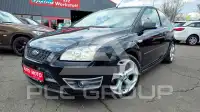 2006 Ford FOCUS