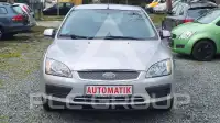 2006 Ford FOCUS