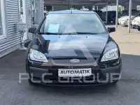 2006 Ford FOCUS