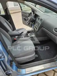 2006 Ford FOCUS