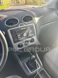 2006 Ford FOCUS