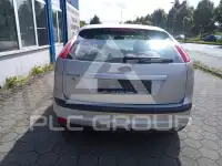 2006 Ford FOCUS