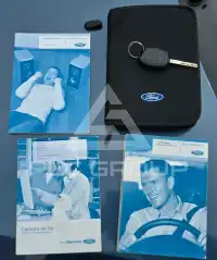 2006 Ford FOCUS
