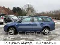 2006 Ford FOCUS