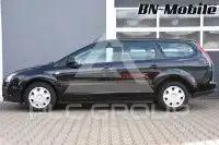 2006 Ford FOCUS