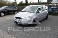 2006 Ford FOCUS