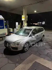 2006 Ford FOCUS