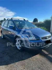 2006 Ford FOCUS