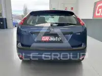 2006 Ford FOCUS