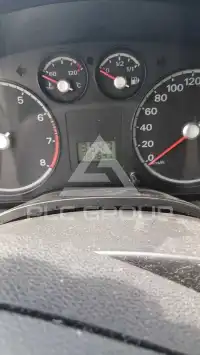 2006 Ford FOCUS