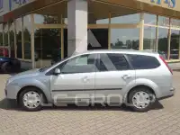 2006 Ford FOCUS