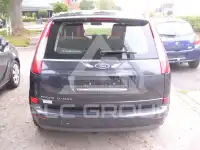 2006 Ford FOCUS