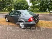 2006 Ford FOCUS