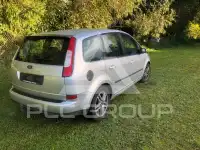 2006 Ford FOCUS